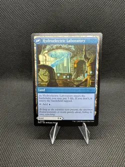 Hydroelectric Specimen / Laboratory Modern Horizons 3 Regular - Image 2
