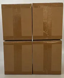 Lot (4) Weiss Schwarz TCG Bang Dream Girls Band Party Premium Booster Box Cases - Image 3