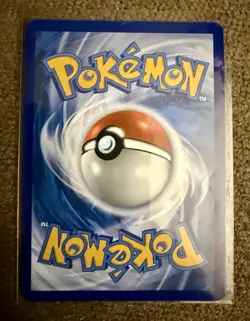 Pokemon TCG Erika's Invitation Scarlet & Violet Holo Ultra Rare Card 196/165 - Image 2