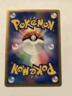 Deoxys PROMO 019/PCG-P Pokemon Card Japanese - Image 3