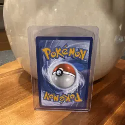 Pokemon Mew Ex 193/165 Scarlet & Violet 151 Ultra Rare Holo 180 HP Basic Card - Image 2