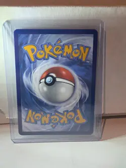 Pokemon TCG Alakazam EX Scarlet & Violet Holo Ultra Rare Card 188/165 - Image 2