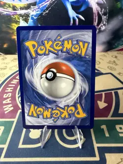 Dedenne 077/185 - Yuka Morii Clay Art - Vivid Voltage Pokemon Card - Image 2