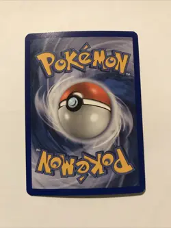 Horsea (Delta Species) 66/110 Holon Phantoms Stamped Holo Card - Image 3