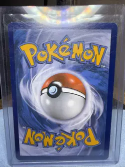 Pokemon Gengar Holo Rare Card 60/162 XY Breakthrough 2015 (Cosmos) LP - Image 2