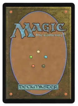 MTG Eddymurk Crab | #48 Bloomburrow | English - Image 2