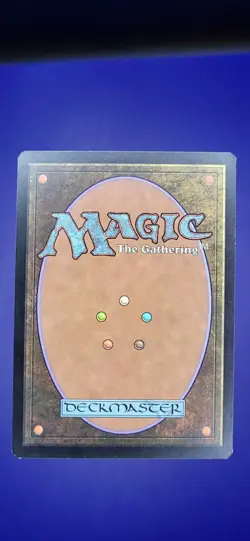 Hand of the Praetors card Scars of Mirrodin Rare Lp Magic The Gathering - Image 2