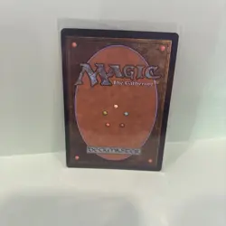 Haunted Ridge (Borderless) Innistrad: Midnight Hunt Regular - Image 2