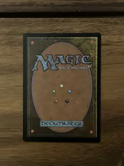 Magic: The Gathering MTG Time Spiral Urza's Saga Rare ungraded LP No Reserve - Image 2