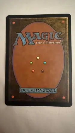 Magic the Gathering MTG Tolarian Academy Urza’s Saga Reserved List - Image 2