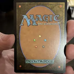 Magic: The Gathering Terrasymbiosis Edge of Eternities Enchantment Green 210 - Image 2