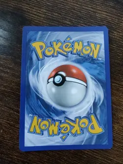 Buneary 116/149 Boundaries Crossed Reverse Holo Pokemon Card - Image 2