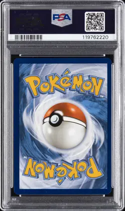 2024 POKEMON SSP EN-SURGING SPARKS ILLUSTRATION RARE #197 CERULEDGE PSA 10 - Image 2