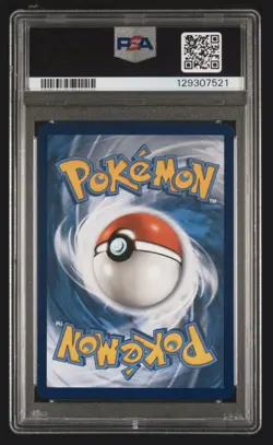 Pokemon TCG: Rayquaza VMAX 218/203 (Alternate Art Secret) Evolving Skies PSA 10 - Image 2