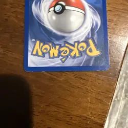 Umbreon ex 112/115 Unseen Forces Holo Pokemon TCG - Image 3