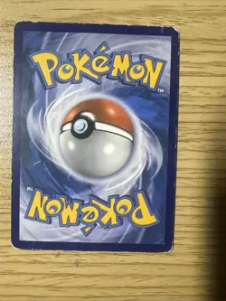 M Blaziken EX XY86 Black Star Promo Mega Pokemon English HP/DMG - Image 2