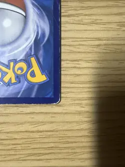 M Blaziken EX XY86 Black Star Promo Mega Pokemon English HP/DMG - Image 3