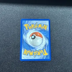 Toxtricity ex 215 Illustration Contest 2024 Promo Pokemon English Near Mint - Image 4