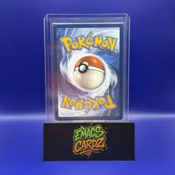 Pokemon TCG Fidough Scarlet & Violet Base Set 213/198 Holo Illustration Rare NM - Image 2