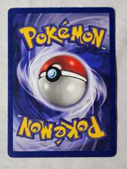 Played (MP) Cubone -Non-Holo #50 Jungle 1st Edition Pokemon TCG - Image 2