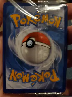 Pokemon Shining Fates Eevee VMAX Black Star Promo SWSH087, Sealed, NM/M - Image 2