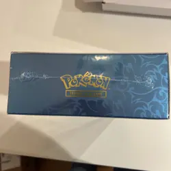 Sealed Mega Charizard X EX Ultra Premium Collection UPC Pokemon TCG Mint New - Image 5