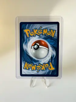 Pokemon Tapu Koko Ex 222/182 SV04: Paradox Rift Ultra Rare Holo - Image 2