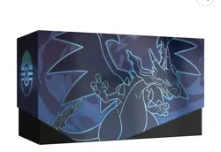 Pokemon TCG: Mega Evolution — Phantasmal Flames Elite Trainer Box ETB IN HAND - Image 3