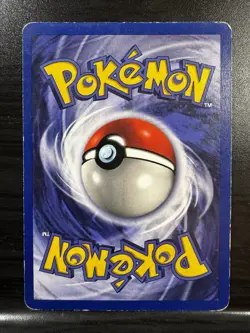 Pokemon TCG | Tauros - 47/64 | Jungle | 1st Edition | LP-NM - Image 2