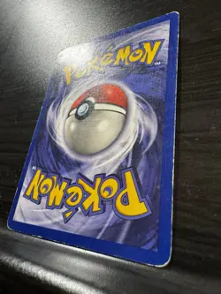 Pokemon TCG | Tauros - 47/64 | Jungle | 1st Edition | LP-NM - Image 4