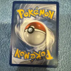 Pokemon TCG S&M Hidden Fates Tapu Fini GX SHINY VAULT HOLO RARE SV92/SV94 - Image 3