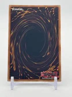 Yu-Gi-Oh! Thousand Dragon Secret Rare Unlimited MRD-143 NM - Image 2