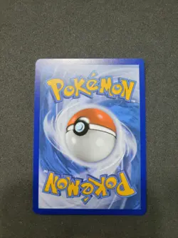 Pignite - Masterball Reverse Holo - White Flare - 012/086 Pokemon Card NM - Image 3