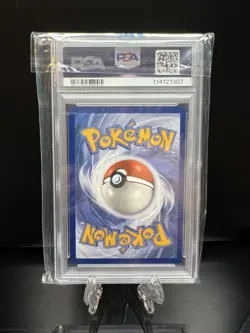 Kingambit 130 Sv: Scarlet & Violet Promo Cards Holo PSA 9 - Image 2