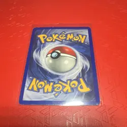 Pokemon Wartortle Promo Southern Islands 15/18 Regular Card 2001 LP/HP - Image 2