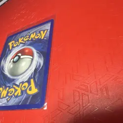 Pokemon Wartortle Promo Southern Islands 15/18 Regular Card 2001 LP/HP - Image 3