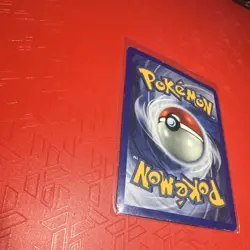 Pokemon Wartortle Promo Southern Islands 15/18 Regular Card 2001 LP/HP - Image 4