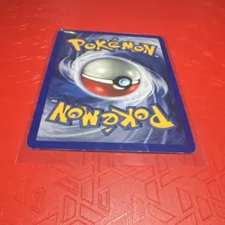 Pokemon Wartortle Promo Southern Islands 15/18 Regular Card 2001 LP/HP - Image 5