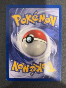 Vileplume Jungle 31/64, Pokemon TCG Regular 1st Edition Rare Card - Image 2
