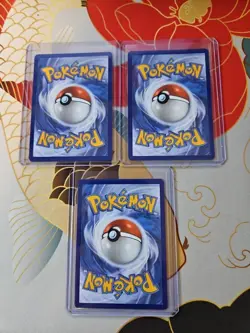 Pokemon 2026 First Partner Illustration Collection Series 1 Promos Set 9 Cards - Image 5