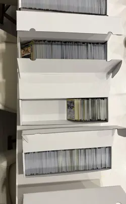 4,500+ Pokemon Card Bulk Lot: 1500 Holo Fusion Strike, Prismatic, AH No Energy - Image 3