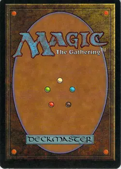 MTG - Elves of the DeepShadows - The Dark (unplayed, near mint) - Image 2