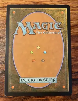 1X MTG Fraying Omnipotence Core Set 2019 M19 NM X1 - Image 2