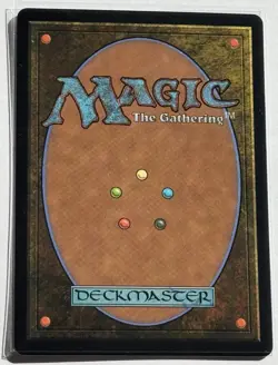 MTG Yuna, Grand Summoner Commander: Final Fantasy Foil Borderless Mythic 208 - Image 2