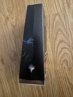 MTG Modern Horizons III Eldrazi Incursion Commander Deck SEALED - Image 4