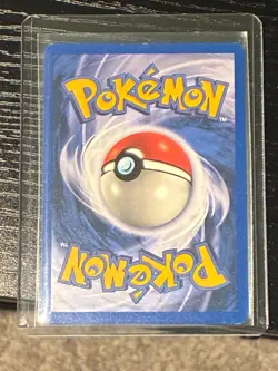 Portuguese Pokemon TCG Fossil Set - Grimer #48/62 1st Edition - Non Holo Card - Image 2