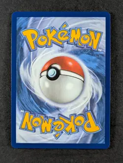 2025 Pokemon ORICORIO EX #110/094 Phantasmal Flames Ultra Rare Holo English - Image 2