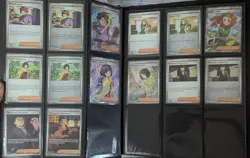 Pokemon 151 Master Set Complete English - Image 3