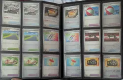Pokemon 151 Master Set Complete English - Image 5