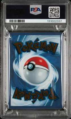2023 POKEMON 151 ULTRA-PREM COLL #205 MEW EX PSA 9 - Image 2
